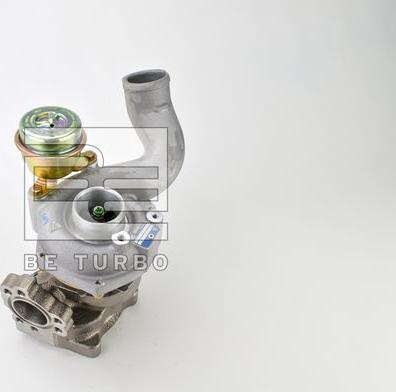 BE TURBO 125365 - Turbocompressore, Sovralimentazione autozon.pro