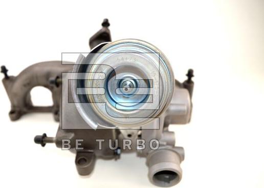 BE TURBO 125310 - Turbocompressore, Sovralimentazione autozon.pro