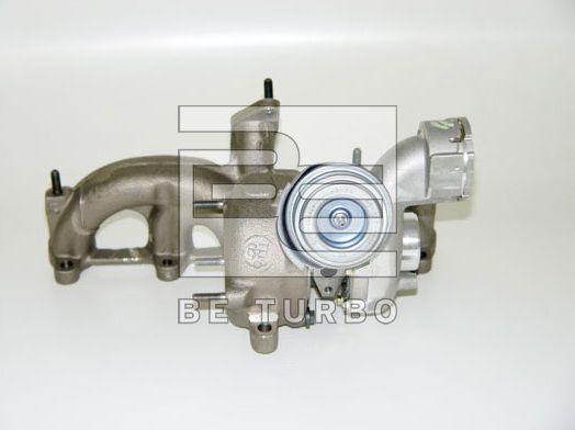 BE TURBO 125387 - Turbocompressore, Sovralimentazione autozon.pro