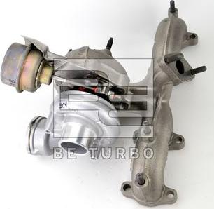 BE TURBO 125334 - Turbocompressore, Sovralimentazione autozon.pro