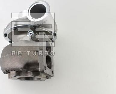 BE TURBO 125336 - Turbocompressore, Sovralimentazione autozon.pro