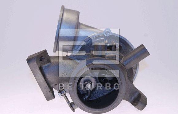 BE TURBO 125321 - Turbocompressore, Sovralimentazione autozon.pro