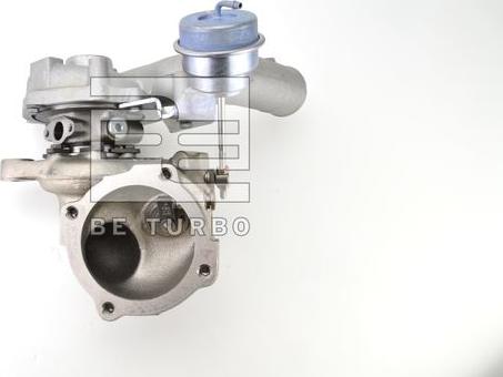 BE TURBO 125370 - Turbocompressore, Sovralimentazione autozon.pro