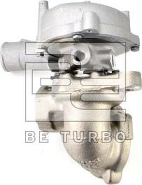 BE TURBO 125370 - Turbocompressore, Sovralimentazione autozon.pro