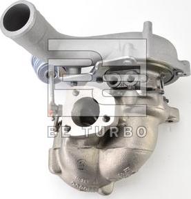 BE TURBO 125370 - Turbocompressore, Sovralimentazione autozon.pro