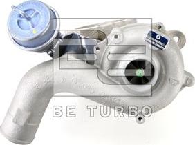 BE TURBO 125370RED - Turbocompressore, Sovralimentazione autozon.pro