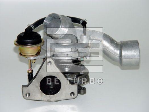 BE TURBO 125247 - Turbocompressore, Sovralimentazione autozon.pro