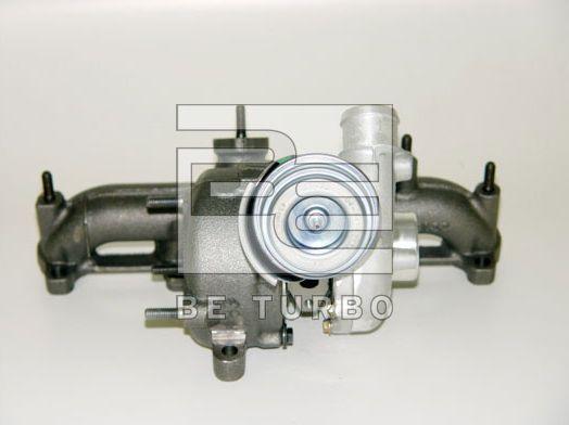 BE TURBO 125266 - Turbocompressore, Sovralimentazione autozon.pro