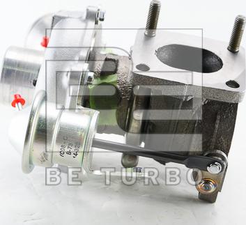 BE TURBO 125208 - Turbocompressore, Sovralimentazione autozon.pro