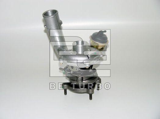 BE TURBO 125218 - Turbocompressore, Sovralimentazione autozon.pro