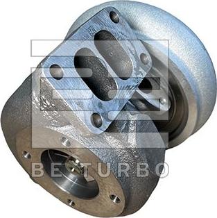 BE TURBO 125284 - Turbocompressore, Sovralimentazione autozon.pro