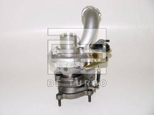 BE TURBO 125225 - Turbocompressore, Sovralimentazione autozon.pro