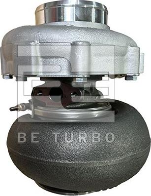 BE TURBO 125221 - Turbocompressore, Sovralimentazione autozon.pro