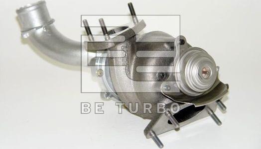 BE TURBO 125274 - Turbocompressore, Sovralimentazione autozon.pro