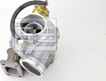 BE TURBO 125273 - Turbocompressore, Sovralimentazione autozon.pro