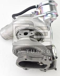 BE TURBO 125764 - Turbocompressore, Sovralimentazione autozon.pro