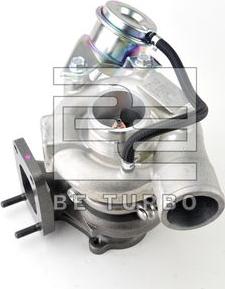 BE TURBO 125764 - Turbocompressore, Sovralimentazione autozon.pro