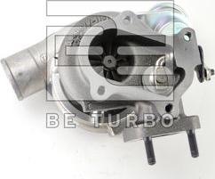 BE TURBO 125764RED - Turbocompressore, Sovralimentazione autozon.pro