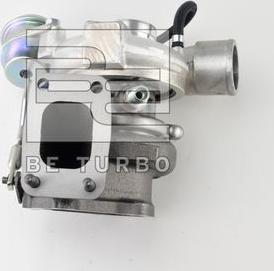 BE TURBO 125764 - Turbocompressore, Sovralimentazione autozon.pro