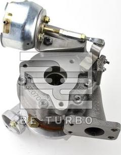 BE TURBO 125705 - Turbocompressore, Sovralimentazione autozon.pro