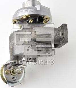 BE TURBO 125705 - Turbocompressore, Sovralimentazione autozon.pro