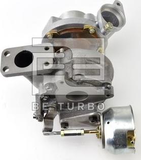 BE TURBO 125705 - Turbocompressore, Sovralimentazione autozon.pro