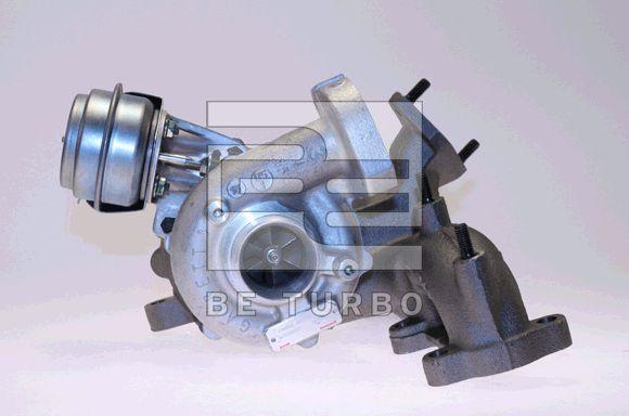 BE TURBO 125719 - Turbocompressore, Sovralimentazione autozon.pro