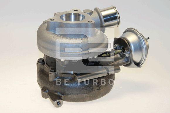 BE TURBO 125716 - Turbocompressore, Sovralimentazione autozon.pro