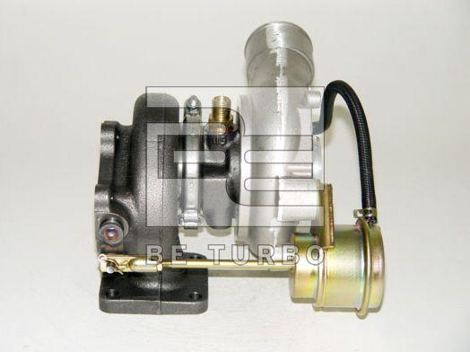 BE TURBO 125737 - Turbocompressore, Sovralimentazione autozon.pro