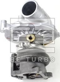 BE TURBO 126045 - Turbocompressore, Sovralimentazione autozon.pro