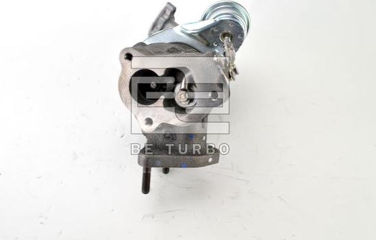 BE TURBO 126046 - Turbocompressore, Sovralimentazione autozon.pro