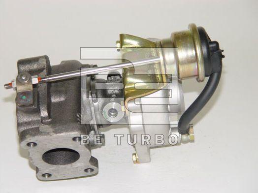 BE TURBO 126040 - Turbocompressore, Sovralimentazione autozon.pro