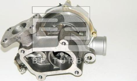 BE TURBO 126040 - Turbocompressore, Sovralimentazione autozon.pro