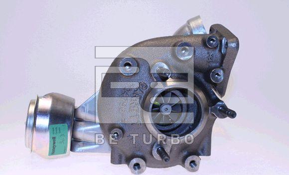 BE TURBO 126041 - Turbocompressore, Sovralimentazione autozon.pro