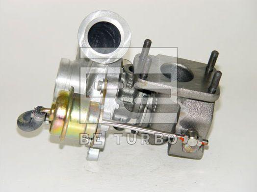 BE TURBO 126048 - Turbocompressore, Sovralimentazione autozon.pro