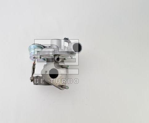 BE TURBO 126047 - Turbocompressore, Sovralimentazione autozon.pro