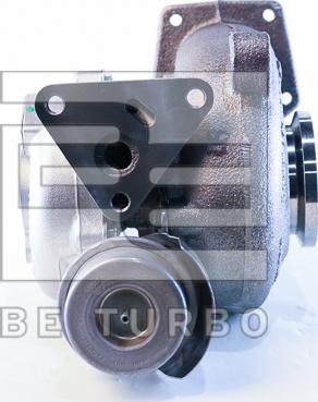 BE TURBO 126060RED - Turbocompressore, Sovralimentazione autozon.pro