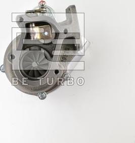 BE TURBO 126015 - Turbocompressore, Sovralimentazione autozon.pro