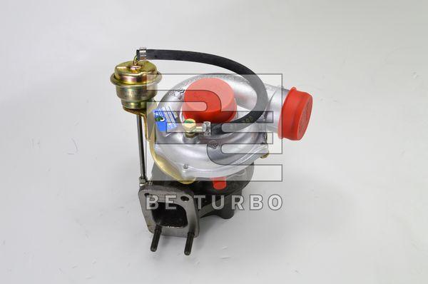 BE TURBO 126010 - Turbocompressore, Sovralimentazione autozon.pro