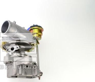 BE TURBO 126038 - Turbocompressore, Sovralimentazione autozon.pro