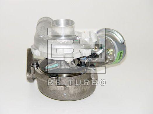 BE TURBO 126105 - Turbocompressore, Sovralimentazione autozon.pro