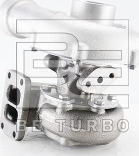 BE TURBO 126135 - Turbocompressore, Sovralimentazione autozon.pro