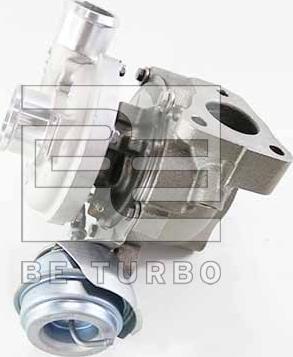 BE TURBO 126228 - Turbocompressore, Sovralimentazione autozon.pro