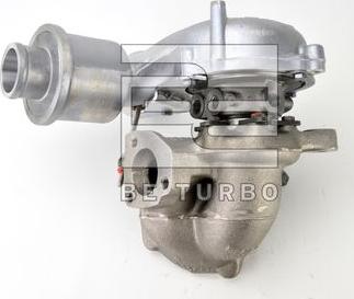 BE TURBO 126745 - Turbocompressore, Sovralimentazione autozon.pro