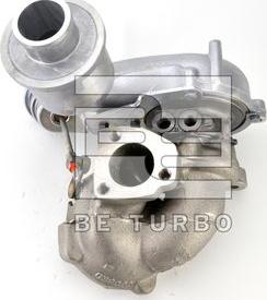 BE TURBO 126745RED - Turbocompressore, Sovralimentazione autozon.pro