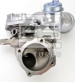 BE TURBO 126745 - Turbocompressore, Sovralimentazione autozon.pro