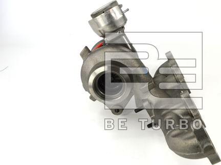 BE TURBO 126740RED - Turbocompressore, Sovralimentazione autozon.pro