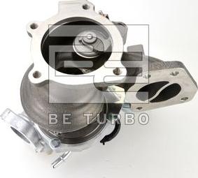 BE TURBO 126747 - Turbocompressore, Sovralimentazione autozon.pro