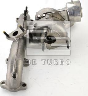 BE TURBO 126753RED - Turbocompressore, Sovralimentazione autozon.pro