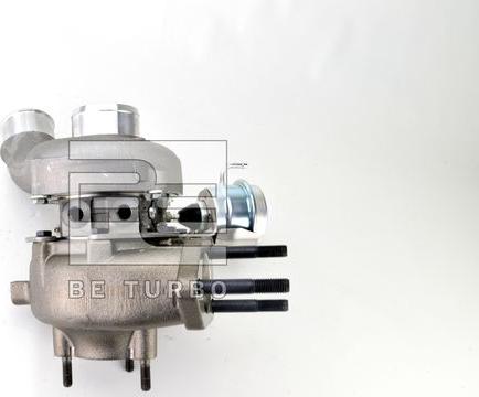 BE TURBO 126764 - Turbocompressore, Sovralimentazione autozon.pro